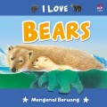 I love bears : mengenal beruang
