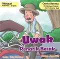 Uwak Penarik Becak