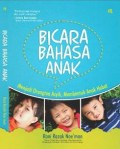 Bicara Bahasa Anak