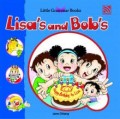 Lisa's and Bob's