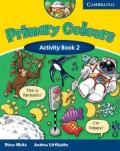 Primary Colors : Activity Book 2