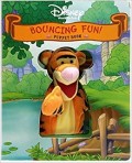 Bounching Fun!  Puppet Book