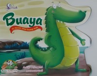 Buaya Sakti