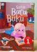 Suka Baca Buku