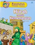 Hijrah menuju Kemenangan