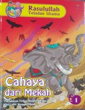 Cahaya dari Mekah