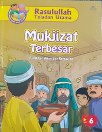 Mukjizat Terbesar