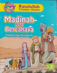 Madinah yang Bercahaya