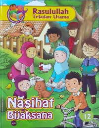 Nasihat Bijaksana