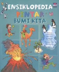 Ensikolpedia Pintar Bumi Kita