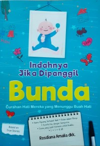 Maafkan Aku Bunda