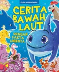 Cerita Bawah Laut