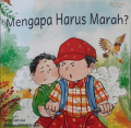 Mengapa Harus Marah?