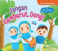 Jangan Cemberut, Dong