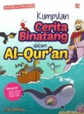 Kumpulan Cerita Binatang dalam Al Quran