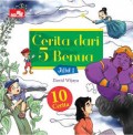 Cerita dari 5 Benua