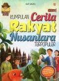 Kumpulan Cerita Rakyat Nusantara