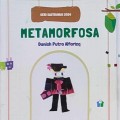 Metamorfosa: Danendra Timur Seto