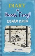 Diary Si Bocah Tengil: Demam Kabin