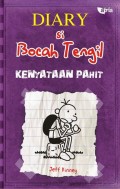 Diary Si Bocah Tengil: Kenyatan Pahit