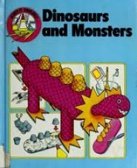 Ensiklopedia Pintar Dinosaurus