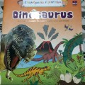 Ensiklopedia Dinosaurus