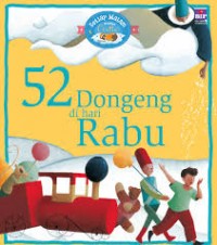 52 Dongeng di hari Rabu