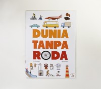 Dunia Tanpa Roda