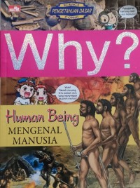 Why? Human Being