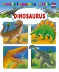 Ensiklopedia Cilik Dinosaurus