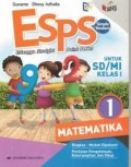 ESPS Matematika untuk SD/.MI