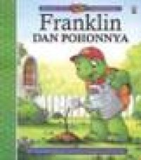 Franklin Dan Pohonnya