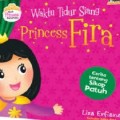 Waktu Tidur Siang Princess Fira