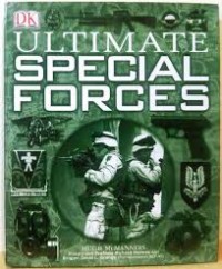 Ultimate Special Forces