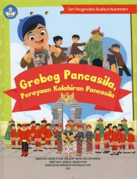 Grebek Pancasila