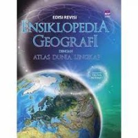 Ensiklopedia Geografi