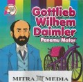 Gottlieb Wilhem Daimler
