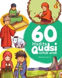 60 Hadits Qudsi Untuk Anak