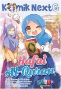Komik Next G : Hafal Al-Quran