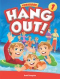 Hang Out  1: Work Book