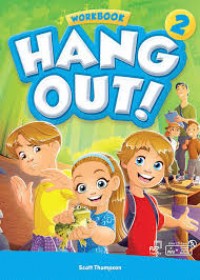 Hang Out 2 : Work Book