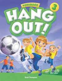 Hang Out 3 : Work Book 3