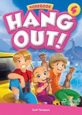Hang Out 4 : Work Book