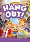 Hang Out 5 : Work Book