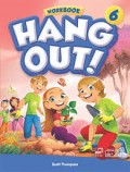 Hang Out 6 : Work Book