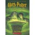 Harry Potter and The Half Blood Prince