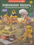 Indonesian History : Ancient Kingdom