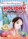Holiday in America