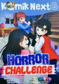 Horror Challenge
