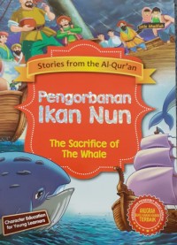 Lukisan Ikan Menakjubkan